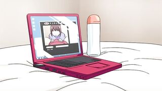 Houkago no Yuutousei ep2 SPA SUB