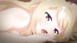 Imouto wa Gal Kawaii ep1 SPA SUB