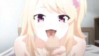 Imouto wa Gal Kawaii ep1 SPA SUB