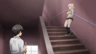 Imouto wa Gal Kawaii ep1 SPA SUB