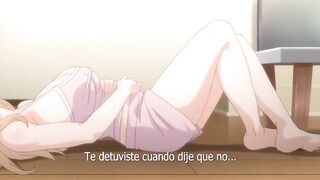 Imouto wa Gal Kawaii ep1 SPA SUB