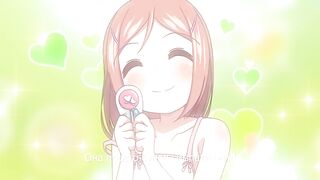 300 En no Otsukiai Anime Edition RUS SUB