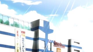 300 En no Otsukiai Anime Edition DE SUB