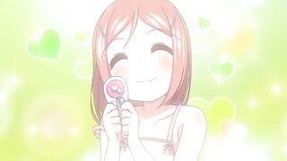 300 En no Otsukiai Anime Edition DE SUB