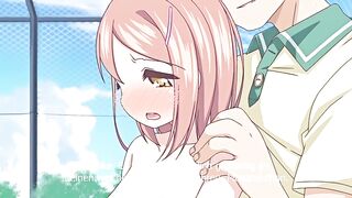 300 En no Otsukiai Anime Edition DE SUB