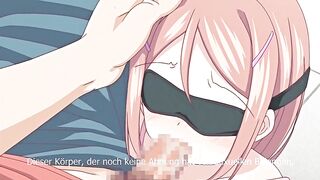 300 En no Otsukiai Anime Edition DE SUB