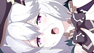 Рыцарь Эрин / Knight of Erin ep3 RUS SUB