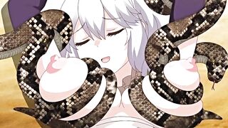 Рыцарь Эрин / Knight of Erin ep3 RUS SUB
