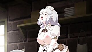 Рыцарь Эрин / Knight of Erin ep3 RUS SUB