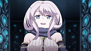 Рыцарь Эрин / Knight of Erin ep4 RUS SUB