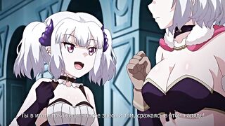 Рыцарь Эрин / Knight of Erin ep4 RUS SUB