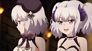 Knight of Erin ep1 IT SUB