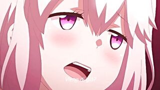 Knight of Erin ep1 IT SUB