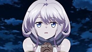 Knight of Erin ep2 IT SUB