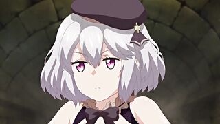 Knight of Erin ep2 IT SUB