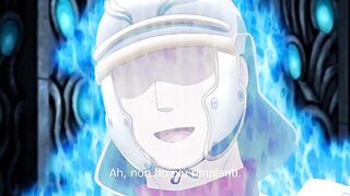 Knight of Erin ep2 IT SUB