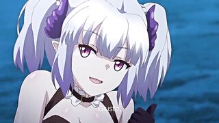 Knight of Erin ep2 IT SUB