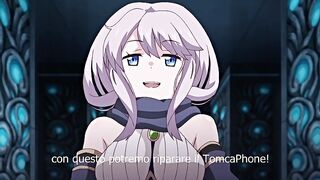 Knight of Erin ep4 IT SUB