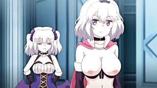 Knight of Erin ep4 IT SUB