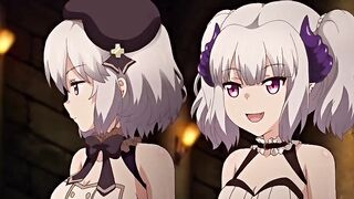 Knight of Erin ep1 SPA SUB