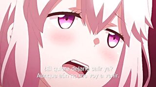 Knight of Erin ep1 SPA SUB