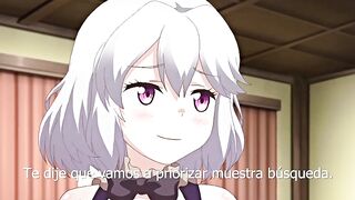 Knight of Erin ep1 SPA SUB