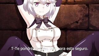 Knight of Erin ep1 SPA SUB