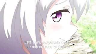 Knight of Erin ep1 SPA SUB