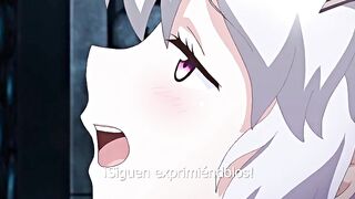 Knight of Erin ep1 SPA SUB