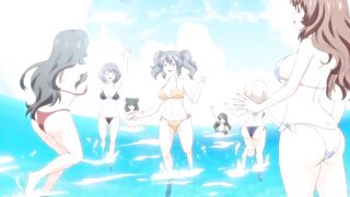 Knight of Erin ep2 SPA SUB
