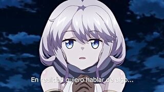 Knight of Erin ep2 SPA SUB