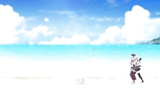 Knight of Erin ep2 SPA SUB