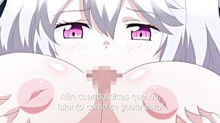 Knight of Erin ep2 SPA SUB