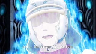 Knight of Erin ep2 SPA SUB