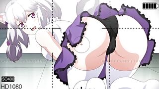 Knight of Erin ep2 SPA SUB