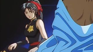 Под знаком орхидеи / Orchid Emblem RUS SUB