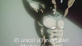 Orchid Emblem SPA SUB