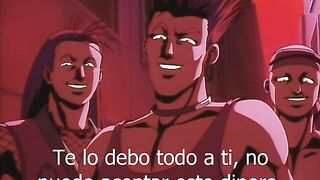 Orchid Emblem SPA SUB