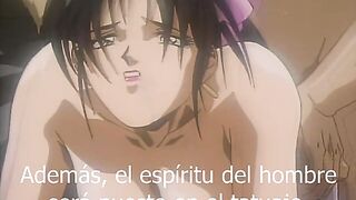 Orchid Emblem SPA SUB