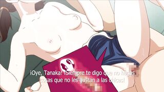 Ikumonogakari ep1 SPA SUB