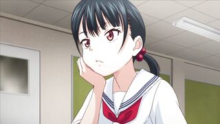 Ikumonogakari いくものがかり ep1