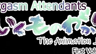 Ikumonogakari ep1 ENG SUB