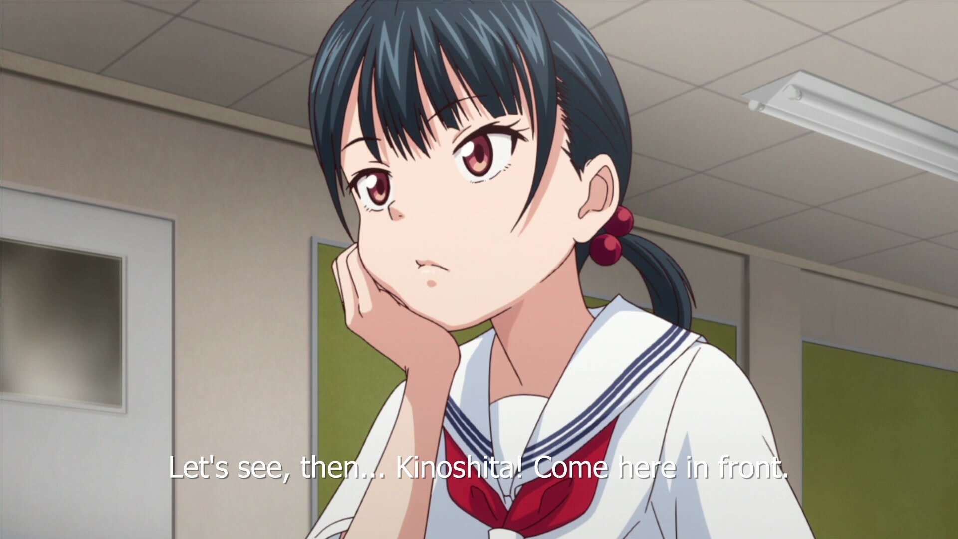 Ikumonogakari ep1 ENG SUB Hentai Online HD
