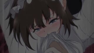 Обучение служанки / Maid Kyouiku ep1 RUS SUB