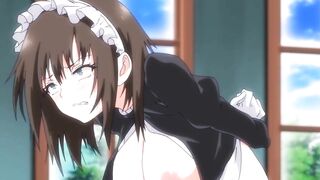 Maid Education / Maid Kyouiku ep1 ENG SUB