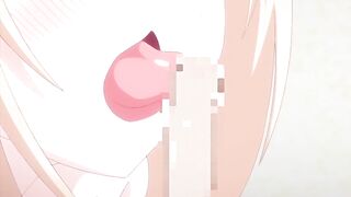 Oneshota The Animation ep1 SPA SUB