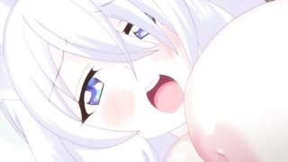 Oneshota The Animation ep1 SPA SUB