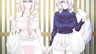 Oneshota The Animation ep1 SPA SUB