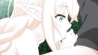 Oneshota The Animation ep1 SPA SUB