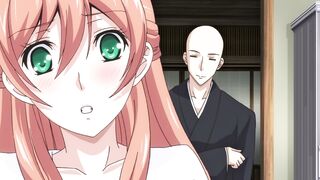 Souryo to Majiwaru Shikiyoku no Yoru ni.. ep6